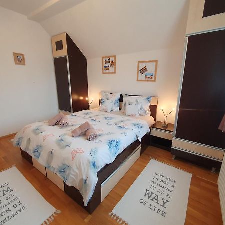 Smiley Apartment Sibiu Exterior photo