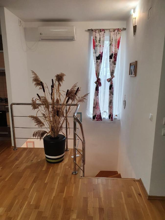Smiley Apartment Sibiu Exterior photo