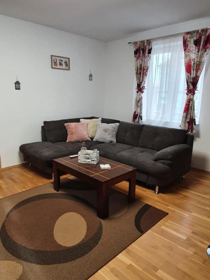 Smiley Apartment Sibiu Exterior photo